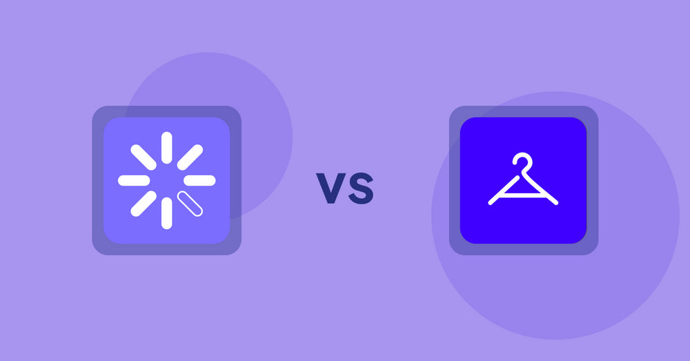 Shopify Product Display Apps: Quinn Shoppable Videos & Reels vs Aiuta