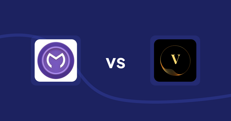 Shopify Product Display Apps: OnModel ‑ AI Models Photos vs ProductTube