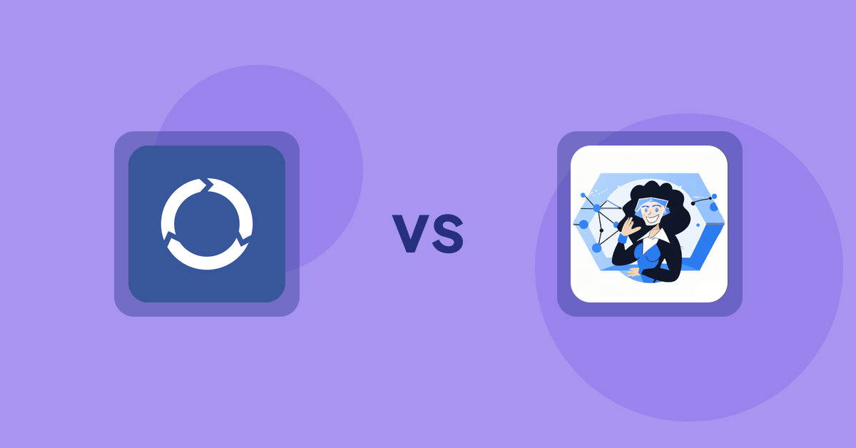 Shopify Product Display Apps: Xeon ‑ Hide Sold Out vs Eva AI: Optimize Descriptions