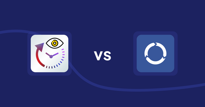 Shopify Product Display Apps: JustViewed ‑ Recently Products vs Xeon ‑ Hide Sold Out