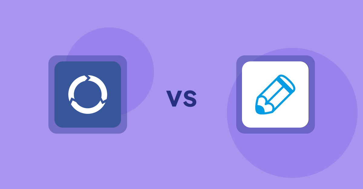 Shopify Product Display Apps: Xeon ‑ Hide Sold Out vs. Writer Sofia