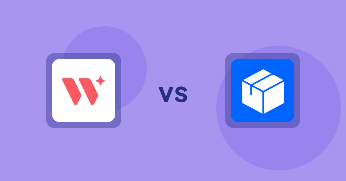 Shopify Product Display Apps: Wizart Visualizer vs Wonderful Widgets