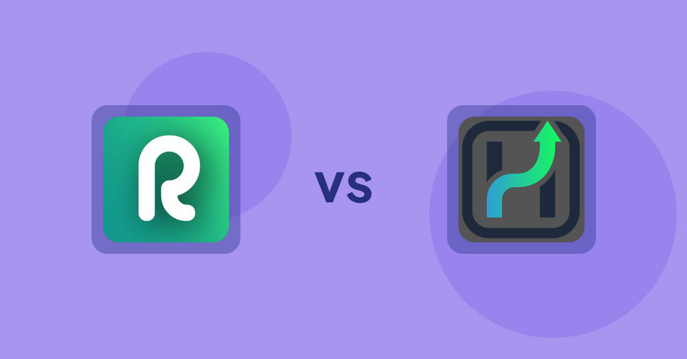Shopify Product Display Apps: ReelTok Shoppable Videos + UGC vs Heuristic Commerce