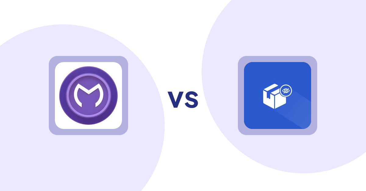 Shopify Product Display Apps: OnModel ‑ AI Models Photos vs Addify ‑ Hide Products