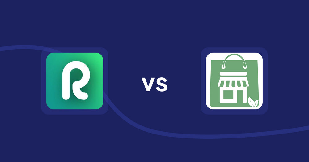 Shopify Product Display Apps: ReelTok Shoppable Videos + UGC vs Greeniemart