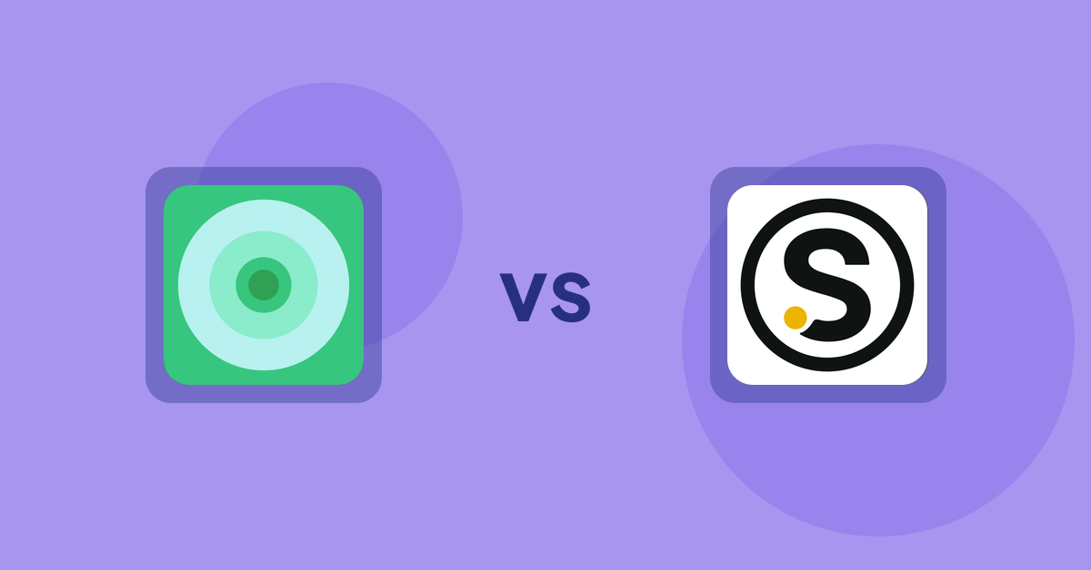 Shopify Product Display Apps: Hey!Scarcity Low Stock Counter vs. seedtrace Transparency App