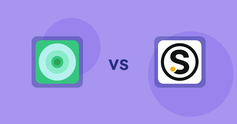 Shopify Product Display Apps: Hey!Scarcity Low Stock Counter vs. seedtrace Transparency App