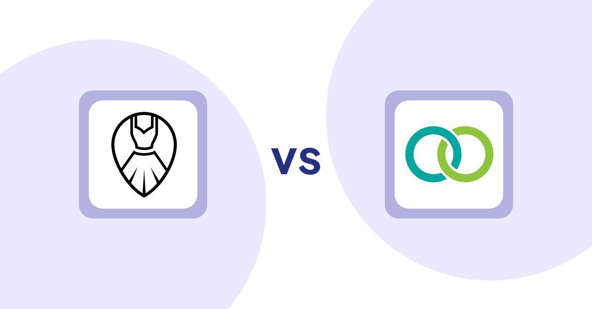 Shopify Product Display Apps: AI Stylist vs ROOTIP: Stories & Transparency