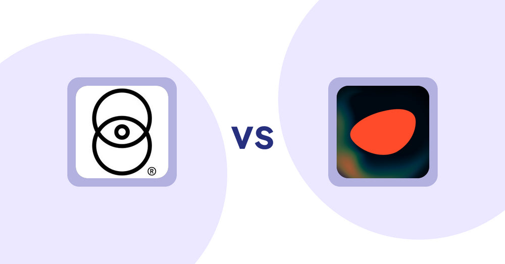 Shopify Product Display Apps: Vudoo (Australia) vs Pietra: AI Product Designer