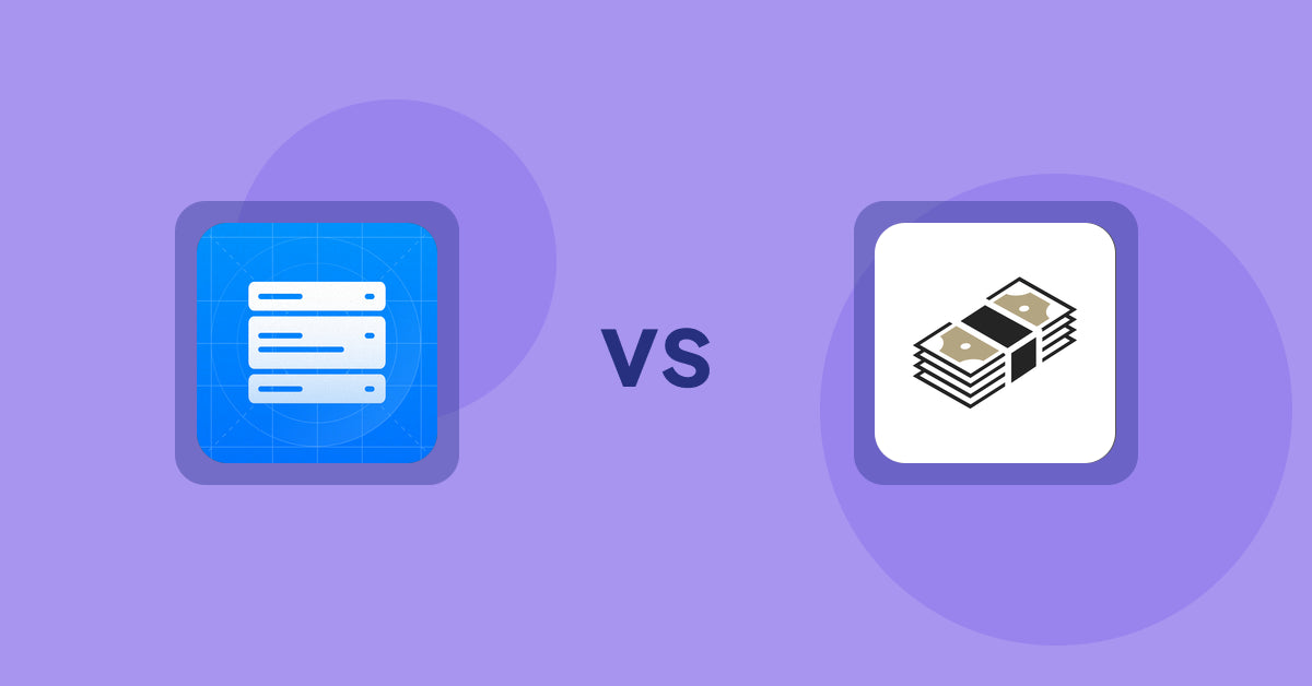 Shopify Product Display Apps: EasySlide Accordion Tabs & FAQ vs シンプルクラウドファンディング｜お手軽自社クラファン