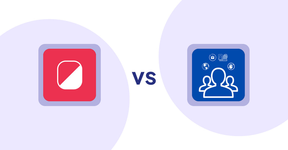 Shopify Product Display Apps: Poloriz ‑ Shoppable Stories vs Customer's Products Manager