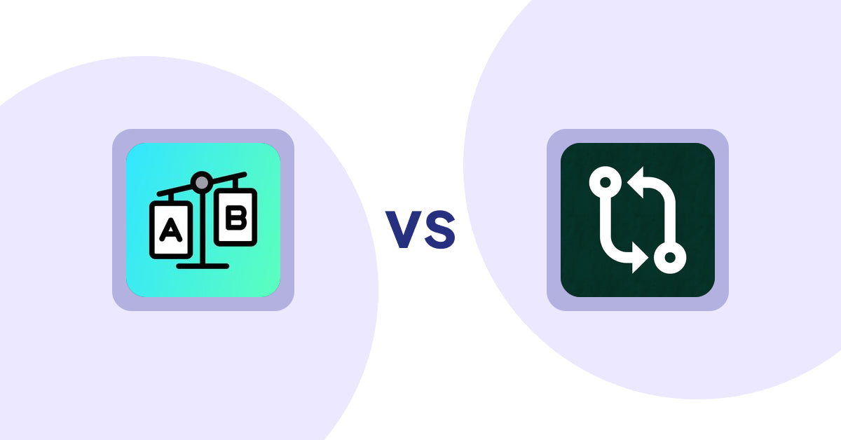 Shopify Product Display Apps: Spec & Compare vs. Compareder ‑ Product Compare