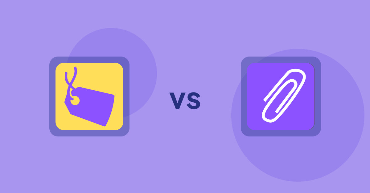 Shopify Product Display Apps: Creatify‑Trust Badges & Labels vs Agile Attachments