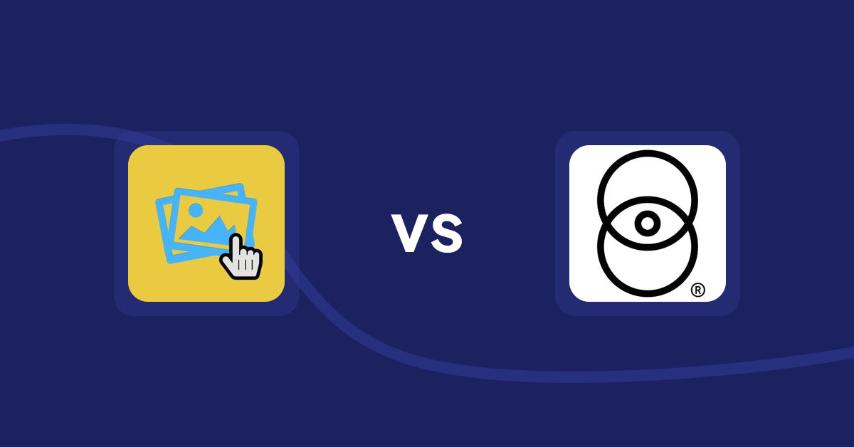 Shopify Product Display Apps: Singleton | Second Image Hover vs Vudoo (Australia)
