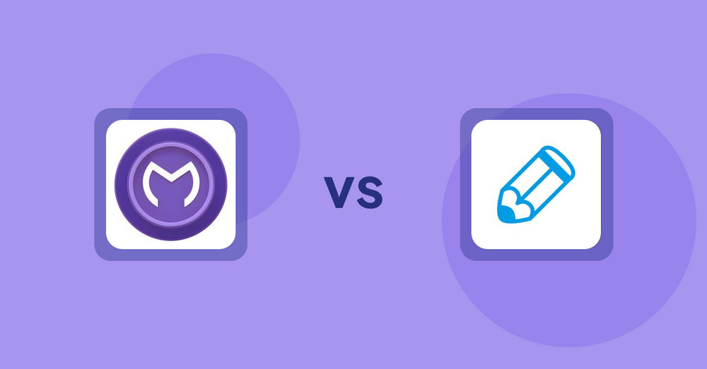 Shopify Product Display Apps: OnModel ‑ AI Models Photos vs Writer Sofia