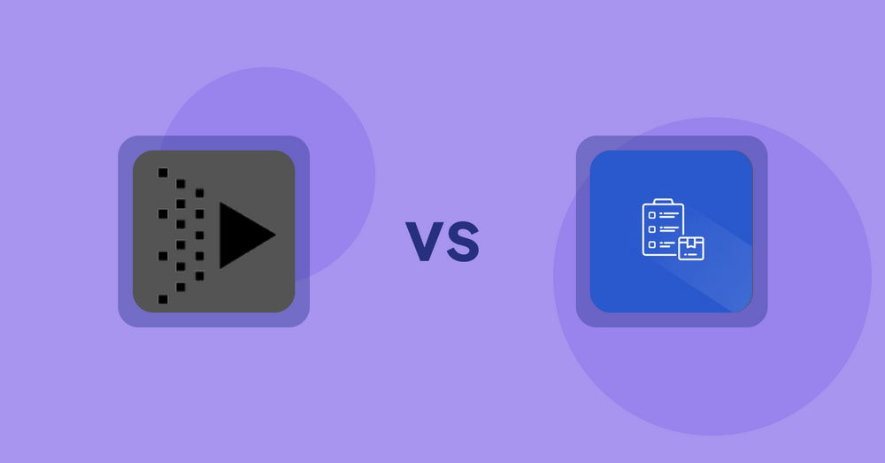 Shopify Product Display Apps: SnapWrite AI vs Addify ‑ Products Table List