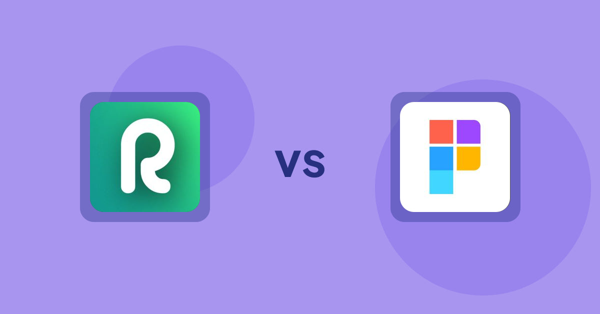 Shopify Product Display Apps: ReelTok Shoppable Videos + UGC vs FloHo Product Carousel