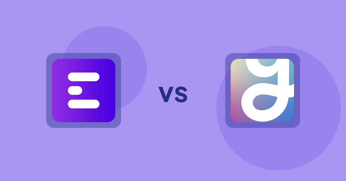 Shopify Product Display Apps: ANG Extra Menu vs. Visual Merchandiser