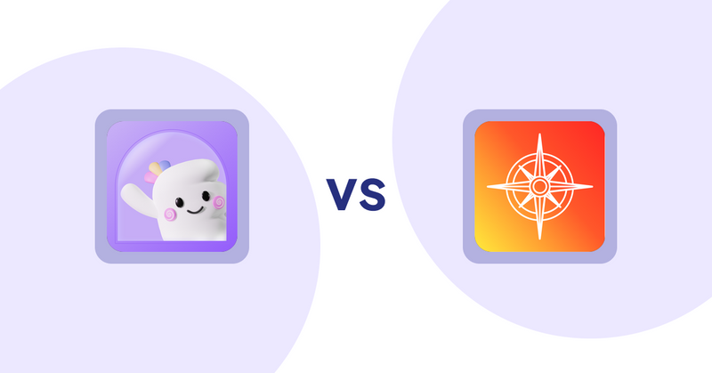 Shopify Product Display Apps: Easify Product Attachments vs Compass Navigation