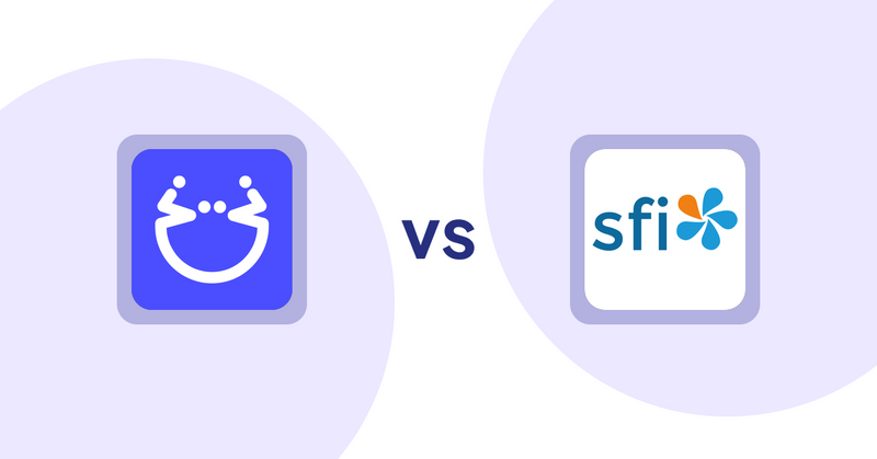 Shopify Product Display Apps: Pasilobus Wishlist Supply List vs. Already in Your Cart