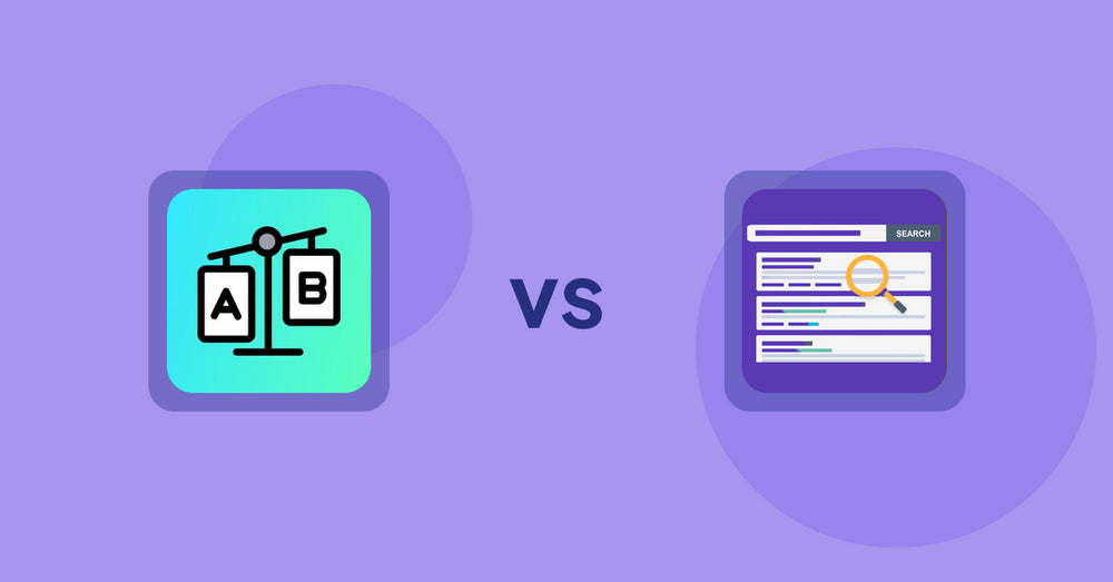 Shopify Product Display Apps: Spec & Compare vs Spark AI Products Description
