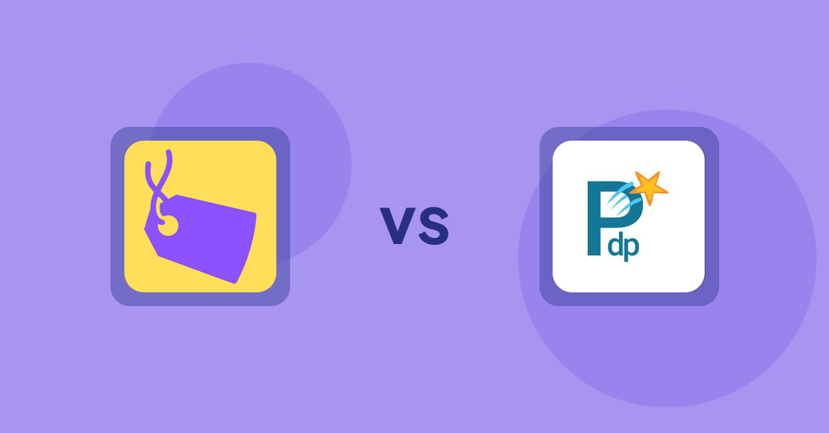 Shopify Product Display Apps: Creatify‑Trust Badges & Labels vs. PDP Star
