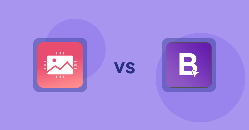 Shopify Product Display Apps: XO Image Styles vs BookE ‑Rent Property & Service