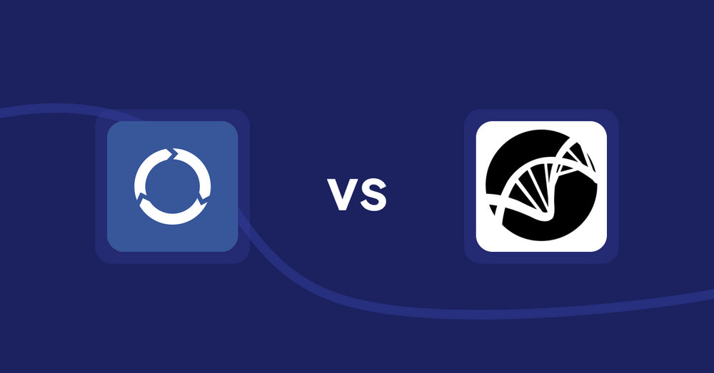 Shopify Product Display Apps: Xeon ‑ Hide Sold Out vs Bike Matrix