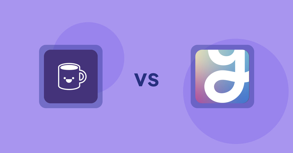 Shopify Product Display Apps: Mugshot Bot vs Visual Merchandiser