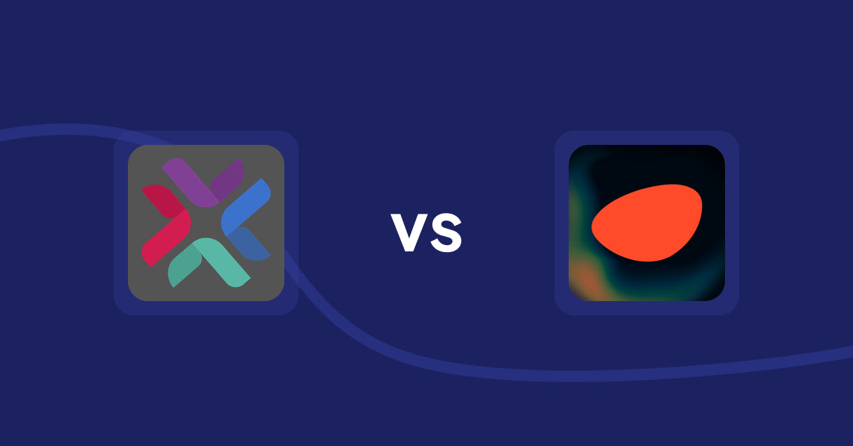 Shopify Product Display Apps: VDB‑Diamond & Gemstone Search vs. Pietra: AI Product Designer