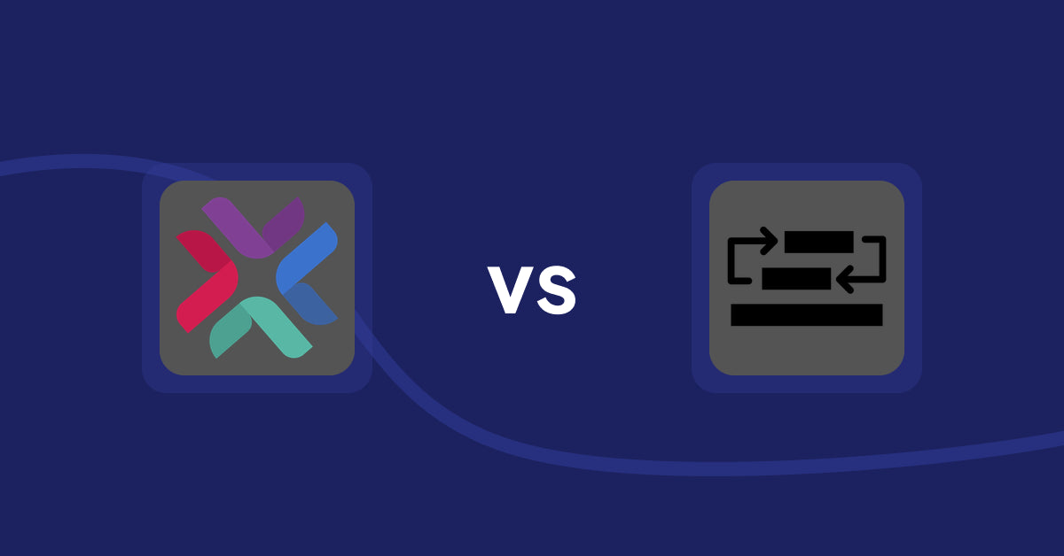 Shopify Product Display Apps: VDB‑Diamond & Gemstone Search vs. Sortyfi Collection Merchandise