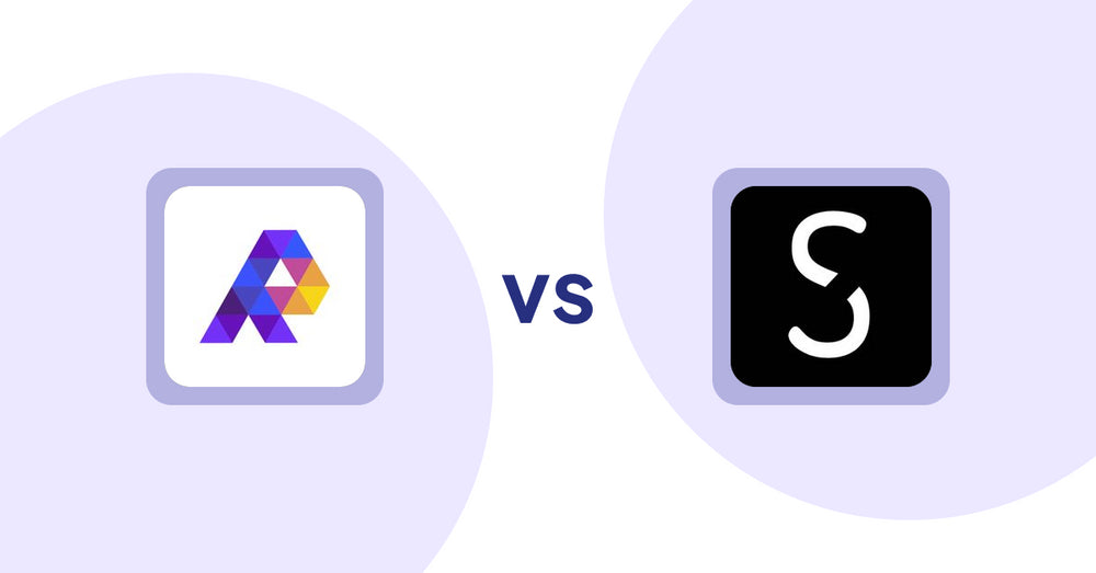 Shopify Product Display Apps: Reelife vs. StyleScan AI Virtual Try-On