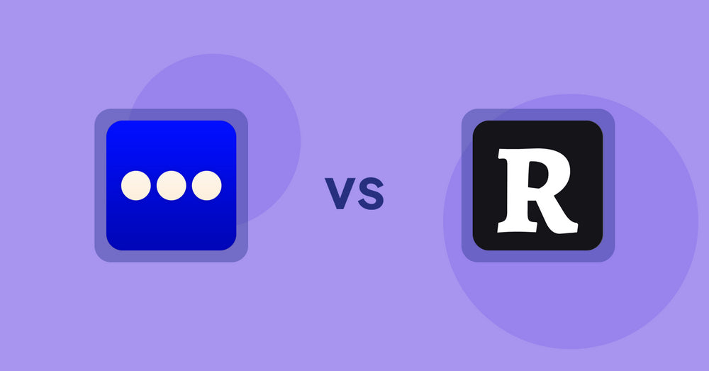 Shopify Product Display Apps: Vario ‑ Variation Swatches vs AI SEO: Top Product Features