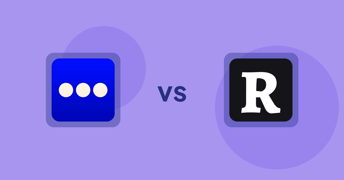 Shopify Product Display Apps: Vario ‑ Variation Swatches vs AI SEO: Top Product Features