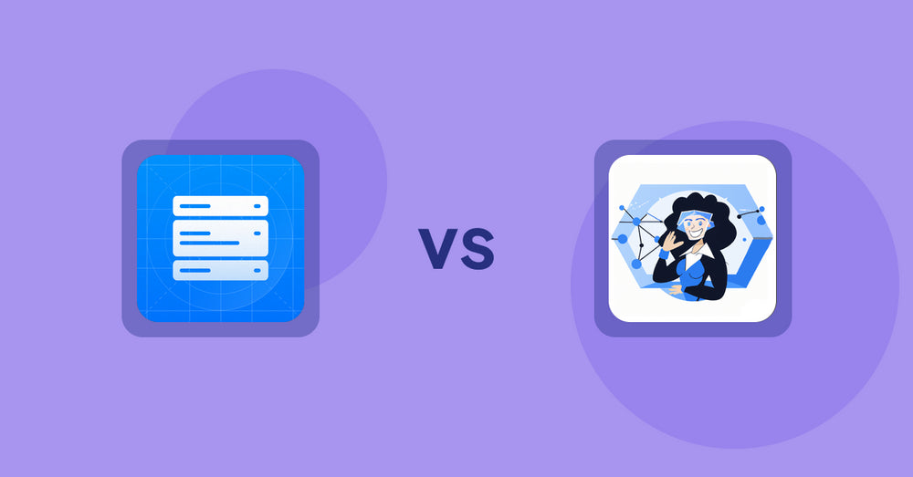Shopify Product Display Apps: EasySlide Accordion Tabs & FAQ vs Eva AI: Optimize Descriptions