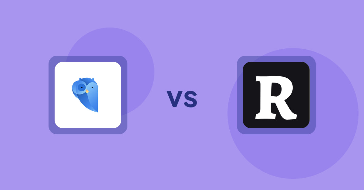Shopify Product Display Apps: Findify Search & Merchandise vs AI SEO: Top Product Features