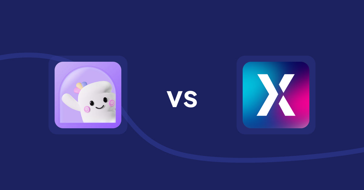 Shopify Product Display Apps: Easify Product Attachments vs MW Upsell Popup & Cross‑sell