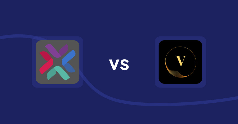 Shopify Product Display Apps: VDB‑Diamond & Gemstone Search vs ProductTube