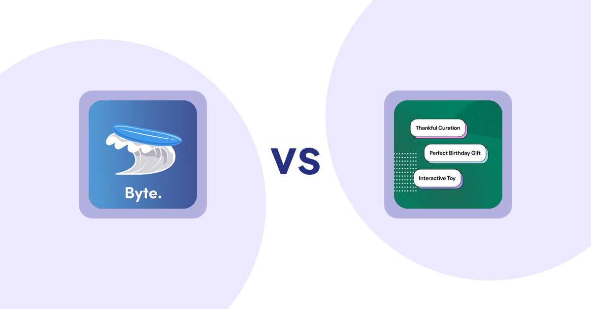 Shopify Product Display Apps: Subcollection Category Surf vs FeatureFrame ‑ Pretty Product