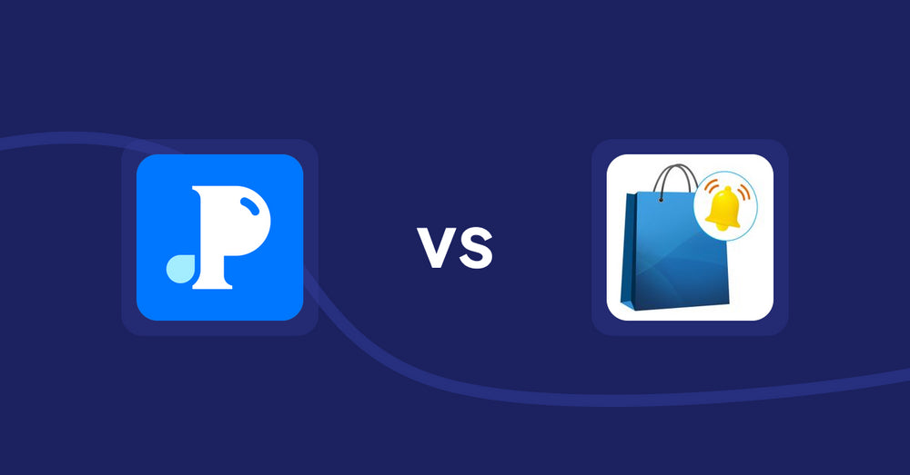 Shopify Product Display Apps: Promi Smart Discounts vs CartBar ‑ Product Purchase Bar