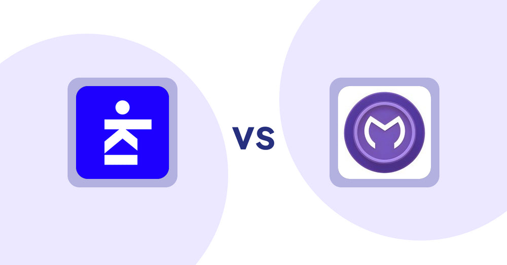 Shopify Product Display Apps: Kickflip ‑ Customize Products vs OnModel ‑ AI Models Photos