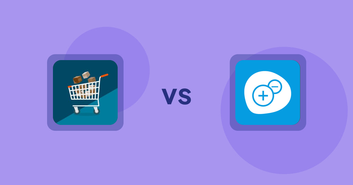Shopify Product Display Apps: Zestard Bulk Order vs Extendons Quantity Selector