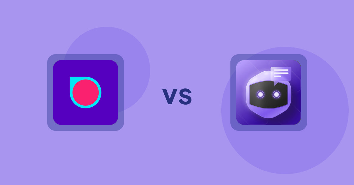 Shopify Product Display Apps: Spotlight: Video Loops vs ChatGPT AI Content Generator