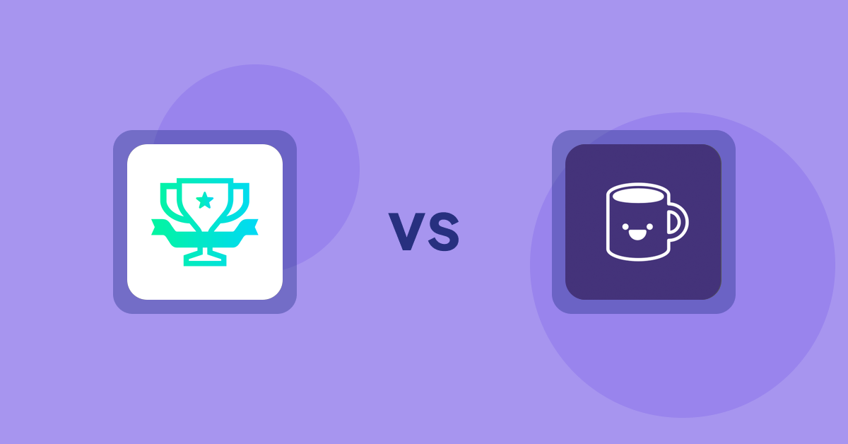 Shopify Product Display Apps: らくらくランキング表示アプリ｜リテリア Ranking vs Mugshot Bot