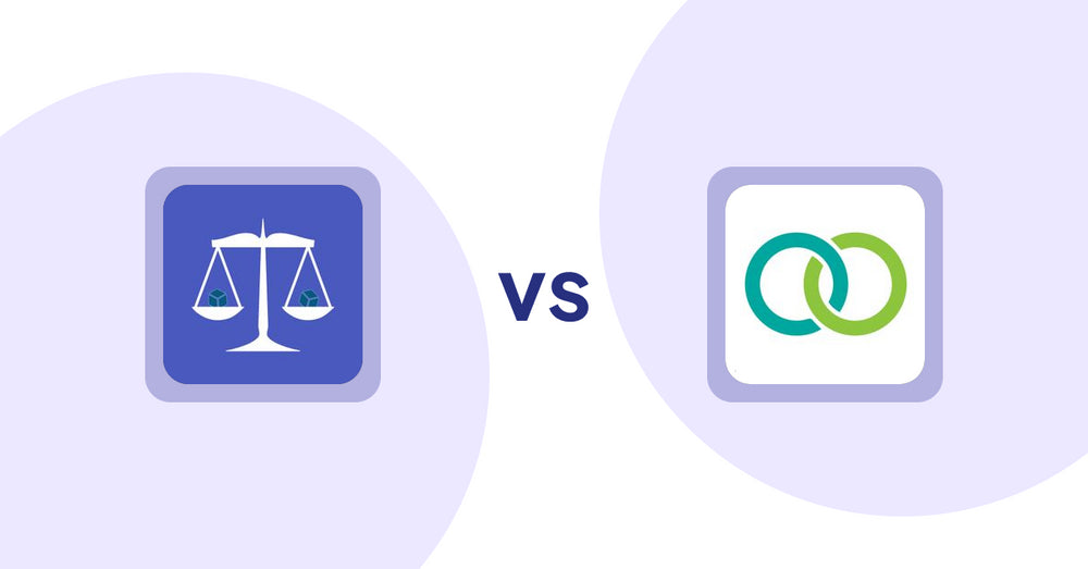Shopify Product Display Apps: Equate ‑ Product Compare vs ROOTIP: Stories & Transparency