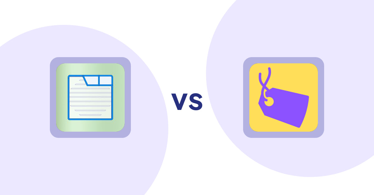 Shopify Product Display Apps: Ecom Product Descriptions vs Creatify‑Trust Badges & Labels