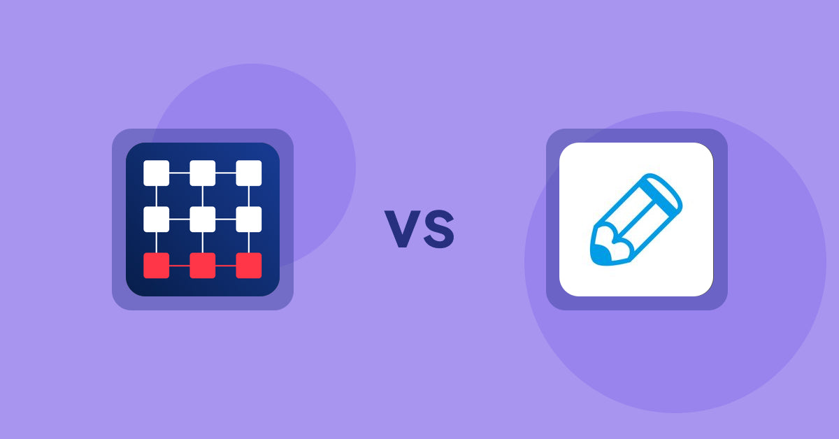 Shopify Product Display Apps: Out‑of‑Stock Police vs. Writer Sofia