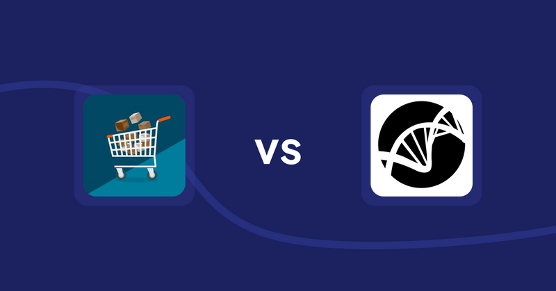Shopify Product Display Apps: Zestard Bulk Order vs Bike Matrix