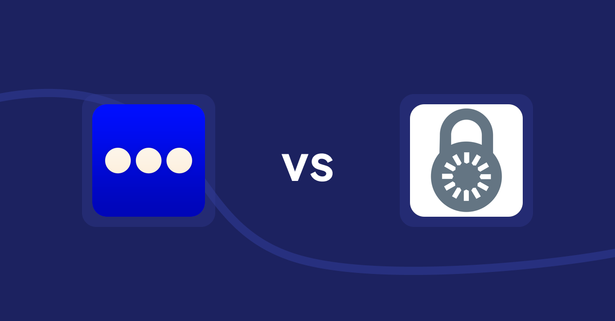 Shopify Product Display Apps: Vario ‑ Variation Swatches vs Reveal Lock Manager