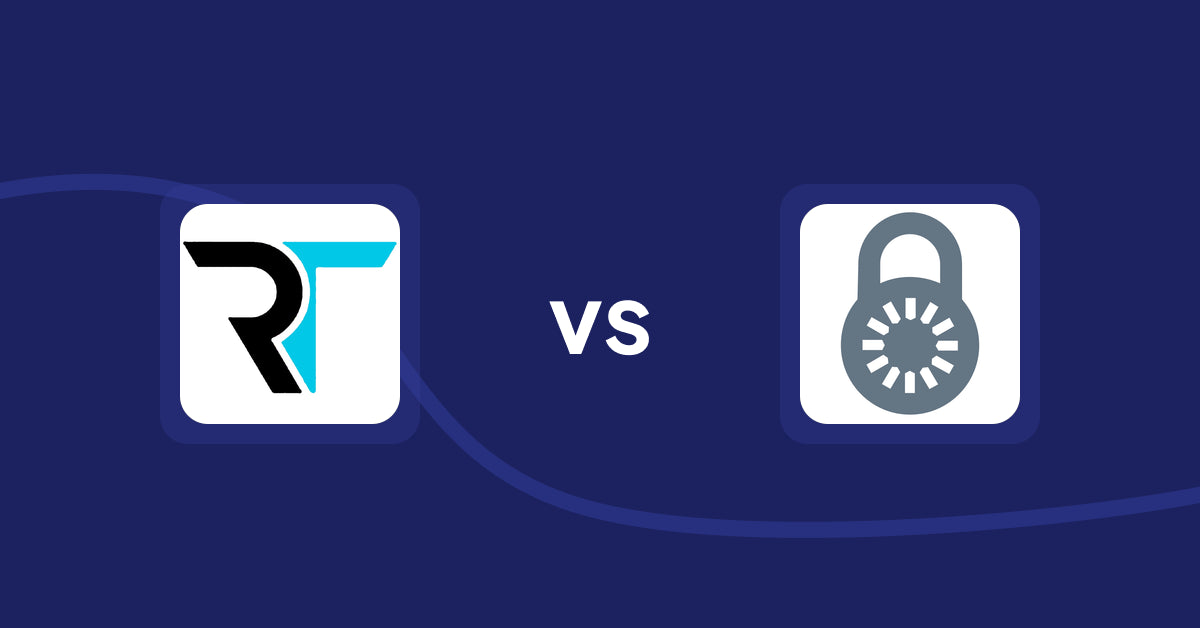 Shopify Product Display Apps: Cost Per Item vs Reveal Lock Manager